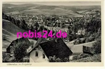 09526 Olbernhau * ca.1950