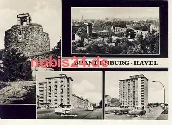 14730 Brandenburg Havel o 1967