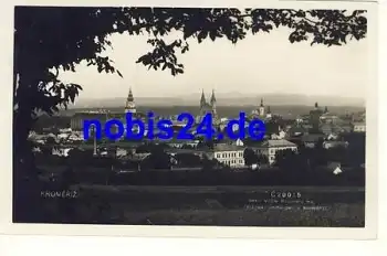 Kromeriz o 13.5.1949