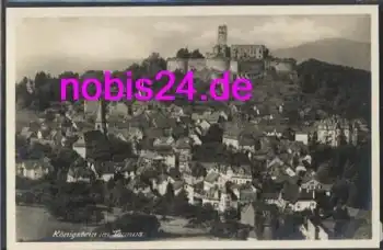 61462 Königstein Taunus *ca.1935