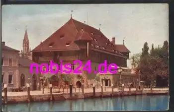 Konstanz Konziliumsgebäude *ca.1920