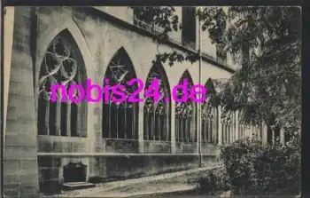 Konstanz Münster Kreuzgang *ca.1925