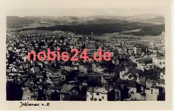 Jablonec *ca.1940