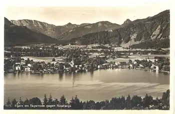 83684 Egern am Tegernsee * ca. 1930