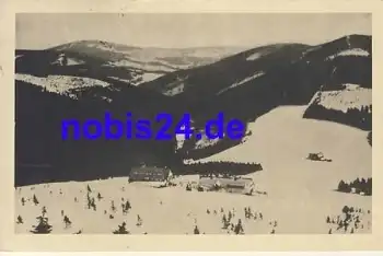 Krkonose Dvorackou o 1948