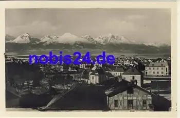 Poprad *ca.1950