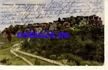 Draschen Dražejov o ca.1920