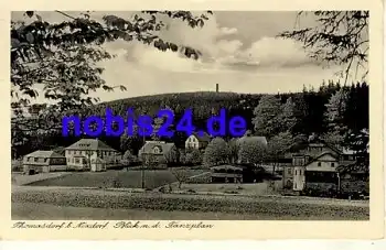 Thomasdorf o 1940