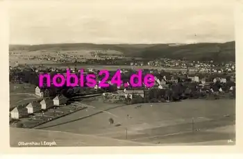 09526 Olbernhau *ca.1955