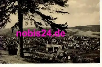 09526 Olbernhau o 18.1.1958