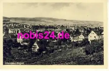 09526 Olbernhau *ca.1950