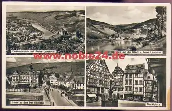 54470 Bernkastel-Kues o 6.9.1958