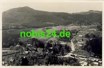 02797 Oybin mit Hochwald o 14.7.1938