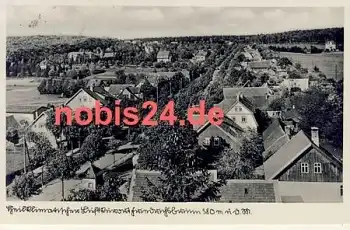 06507 Friedrichsbrunn o 27.8.1939