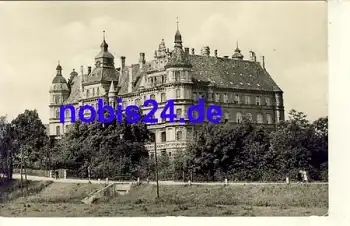 18273 Güstrow Schloss o 1959