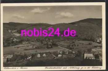 61462 Falkenstein Taunus *ca.1920