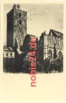 15230 Frankfurt Oder Marienkirche *ca.1953