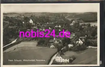 91344 Waischenfeld *ca.1930