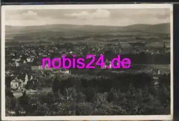 32791 Lage vom Berg o 23.7.1930