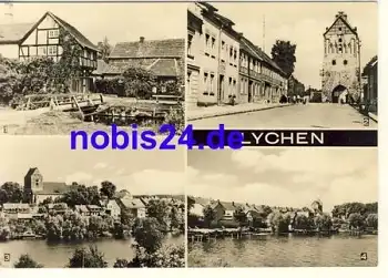 17279 Lychen o ca.1960