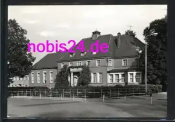 01819 Bergießhübel Klubhaus *ca.1975