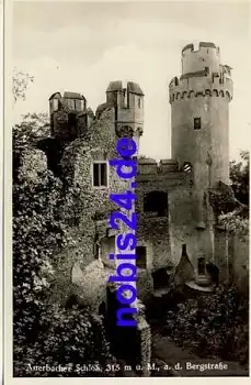 64625 Auerbacher Schloss *ca.1929