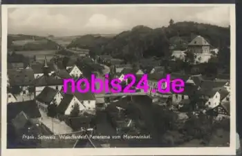 91344 Waischenfeld *ca.1940