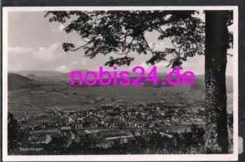 78549 Spaichingen vom Berg *ca.1950