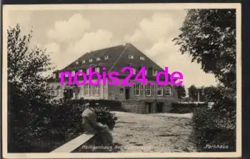 42579 Heiligenhaus  Parkhaus o 22.7.1934