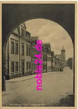 09496 Marienberg Zschopauer Tor *ca.1950