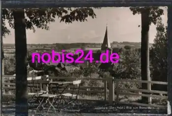 24321 Lütjenburg vom Bismarckturm *ca.1960