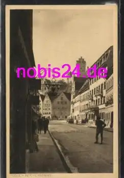 87629 Füssen  Reichen - Strasse *ca.1924