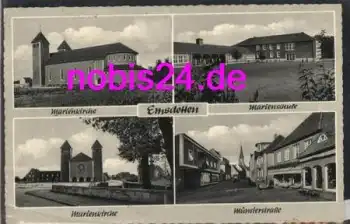 48282 Emsdetten o 15.8.1960