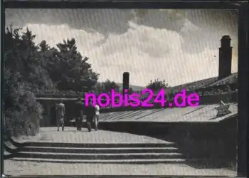 72250 Freudenstadt Hohritt Hasbachwalden o 1.7.1954