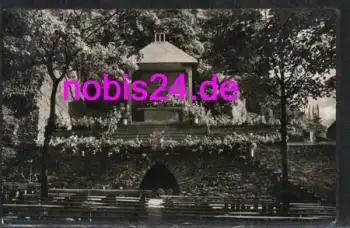 56341 Bornhofen am Rhein Pilgerplatz *ca.1930