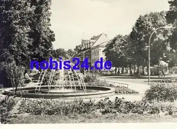 16816 Neuruppin Karl Marx Strasse *ca.1983