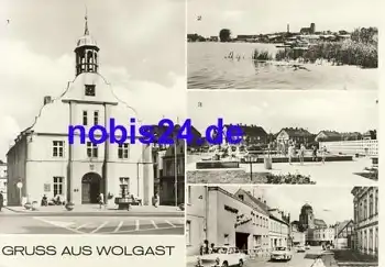 17438 Wolgast *ca.1982