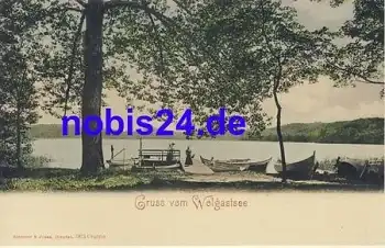 17439 Wolgastsee  *ca.1900