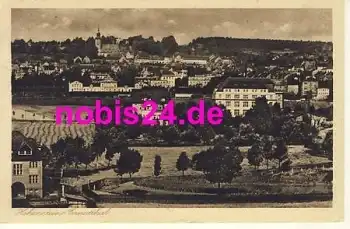 09337 Hohenstein Ernstthal o 4.7.1927