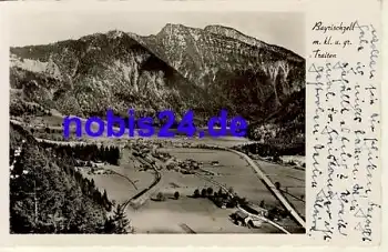 83735 Bayrischzell o 1940