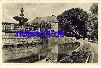 67098 Bad Dürkheim Kurparkhotel o 1953