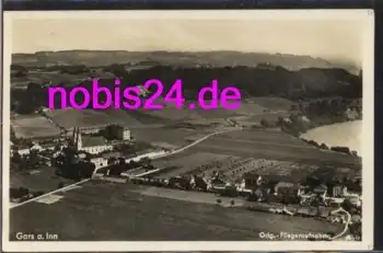 83536 Gars an der Inn o 4.2.1938