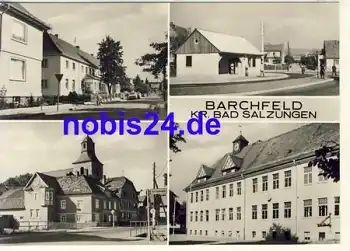 36433 Barchfeld *ca.1976