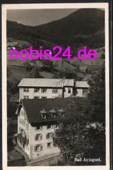 77728  Bad Antogast  *ca.1930