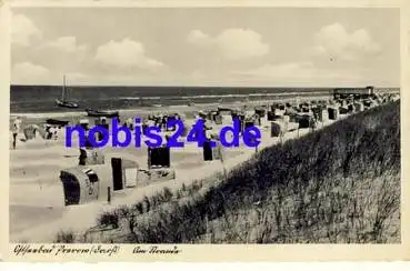 18375 Prerow Darss Strand *ca.1935