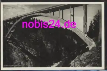 82435 Echelsbach Brücke *ca.1930