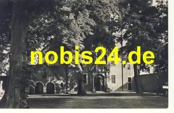 37339 Worbis Wallfahrtskirche St. Antonius o 1970