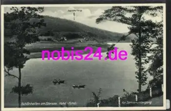 34549 Edersee *ca.1930