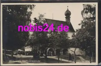 83730 Birkenstein Wallfahrtskirche *ca.1940