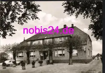 21682 Schölisch Gasthaus Vier Linden o 15.6.1971